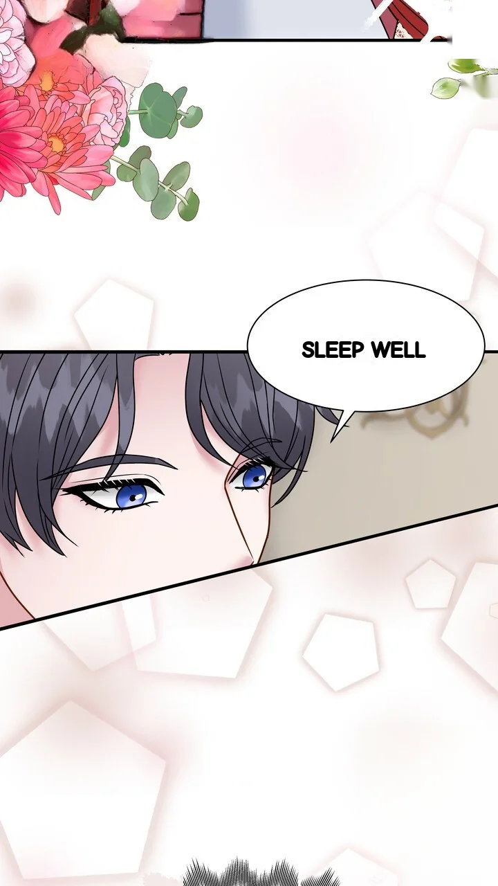 Try Crying Prettier Episode 32 - Page 18