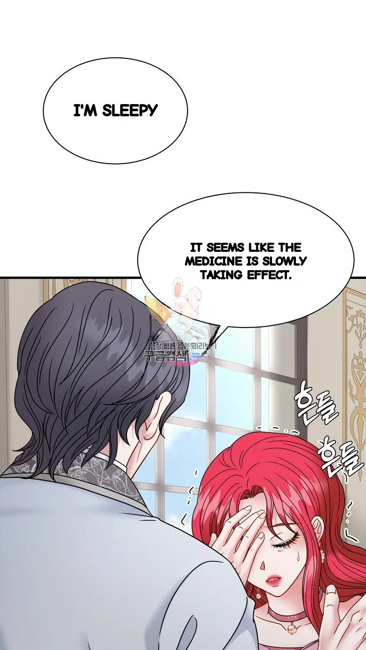 Try Crying Prettier Episode 32 - Page 2