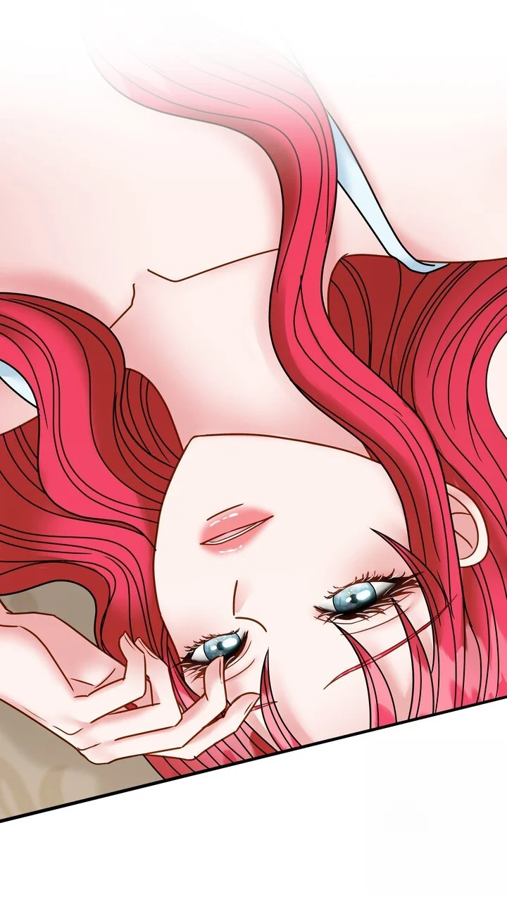 Try Crying Prettier Episode 32 - Page 26