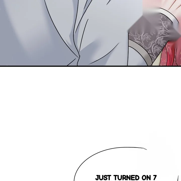 Try Crying Prettier Episode 32 - Page 3