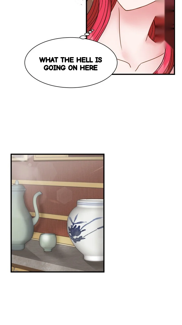 Try Crying Prettier Episode 32 - Page 32