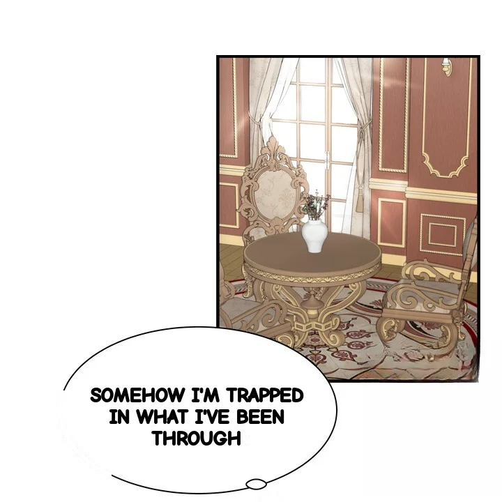 Try Crying Prettier Episode 32 - Page 33