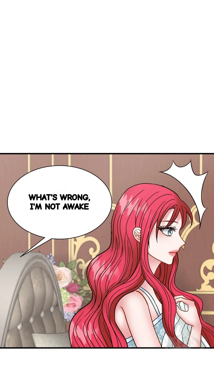 Try Crying Prettier Episode 32 - Page 34