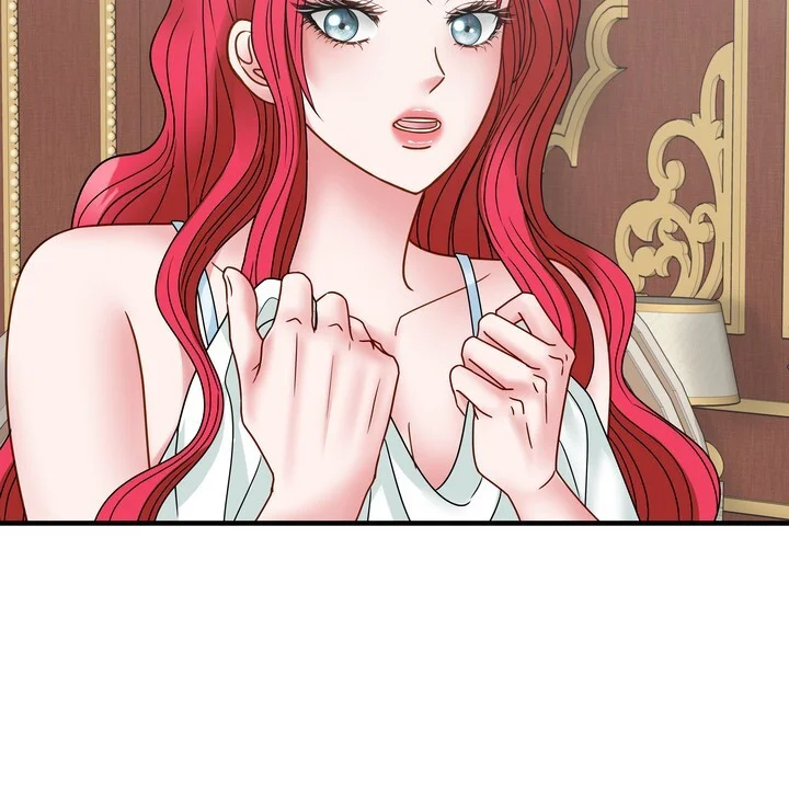Try Crying Prettier Episode 32 - Page 37