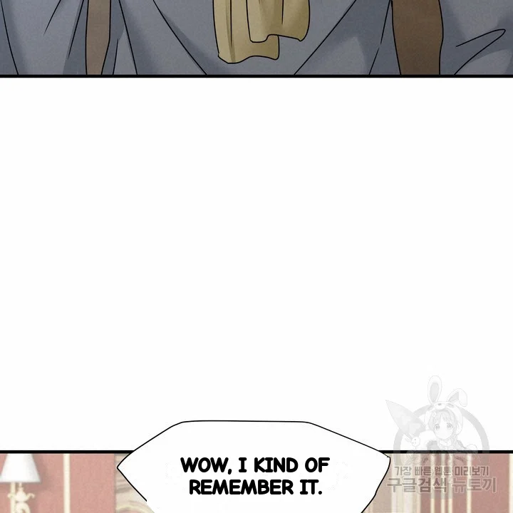 Try Crying Prettier Episode 32 - Page 39