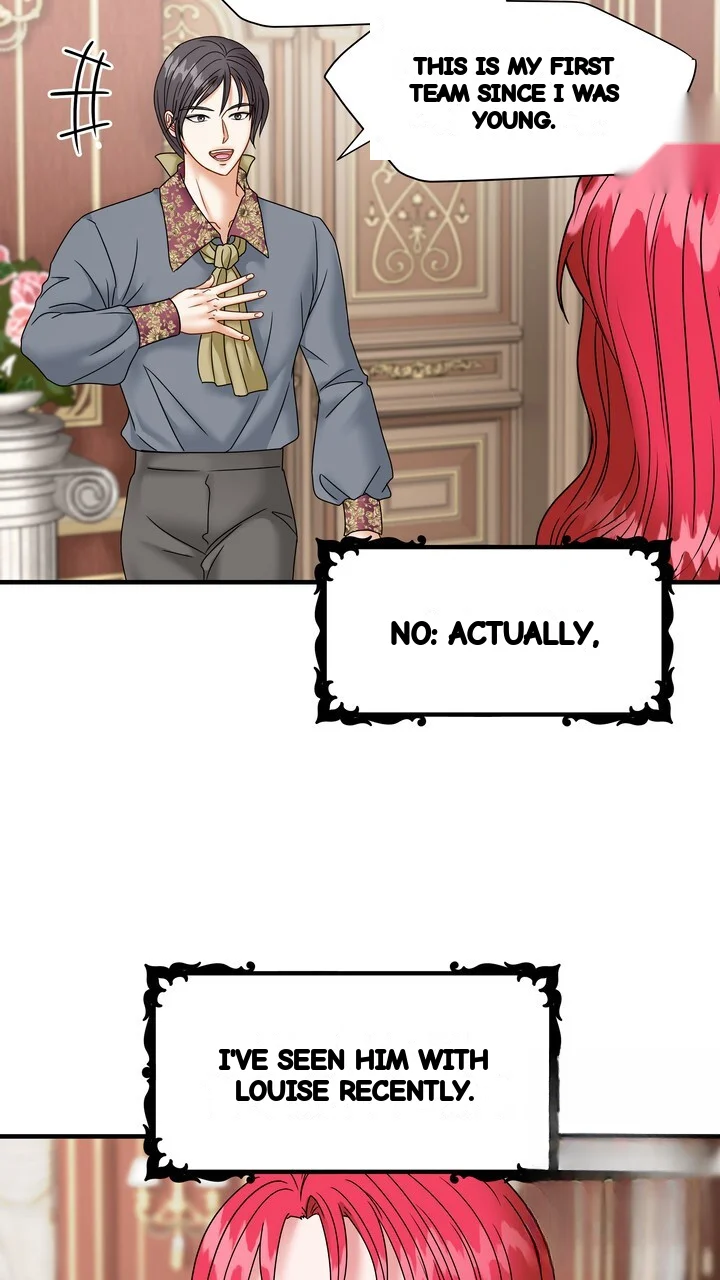 Try Crying Prettier Episode 32 - Page 40