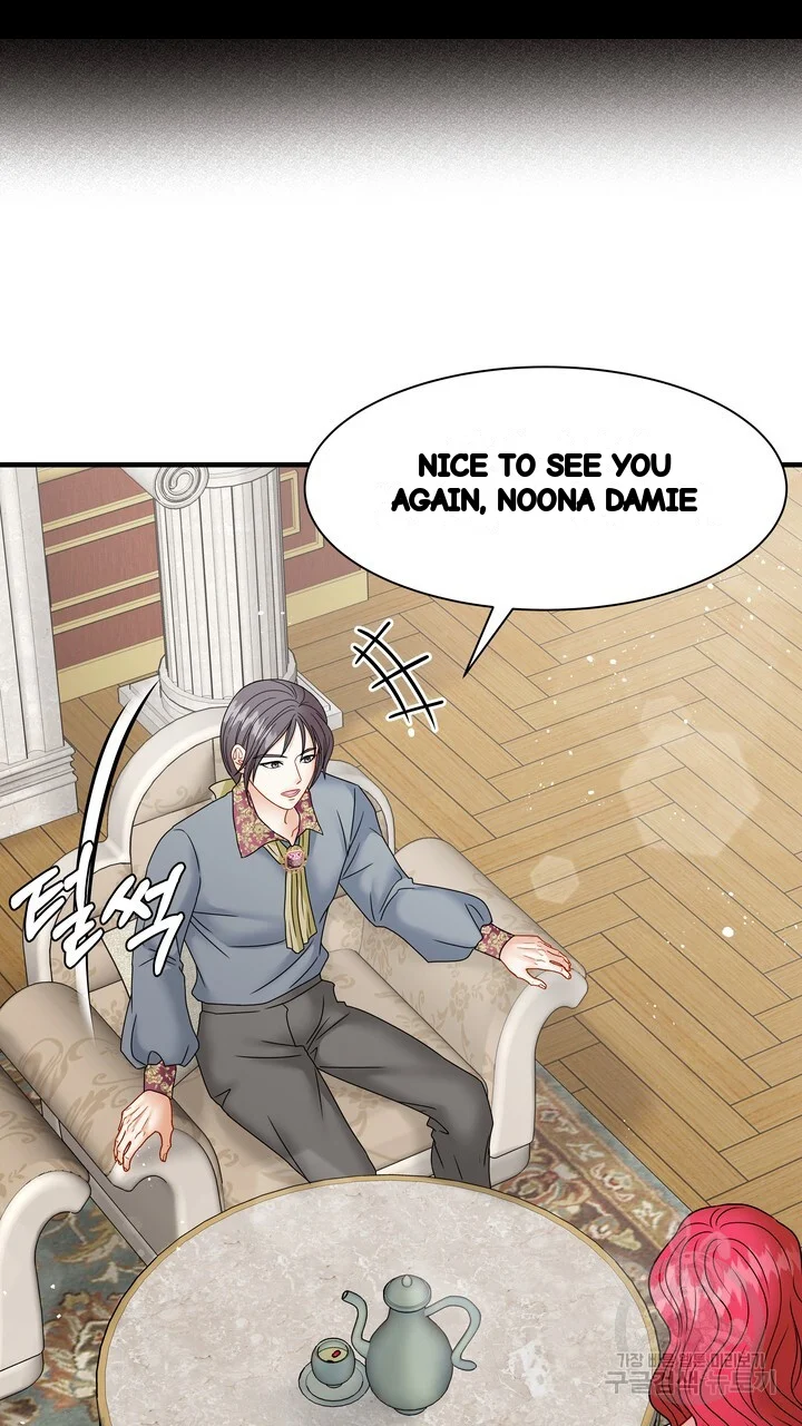 Try Crying Prettier Episode 32 - Page 44