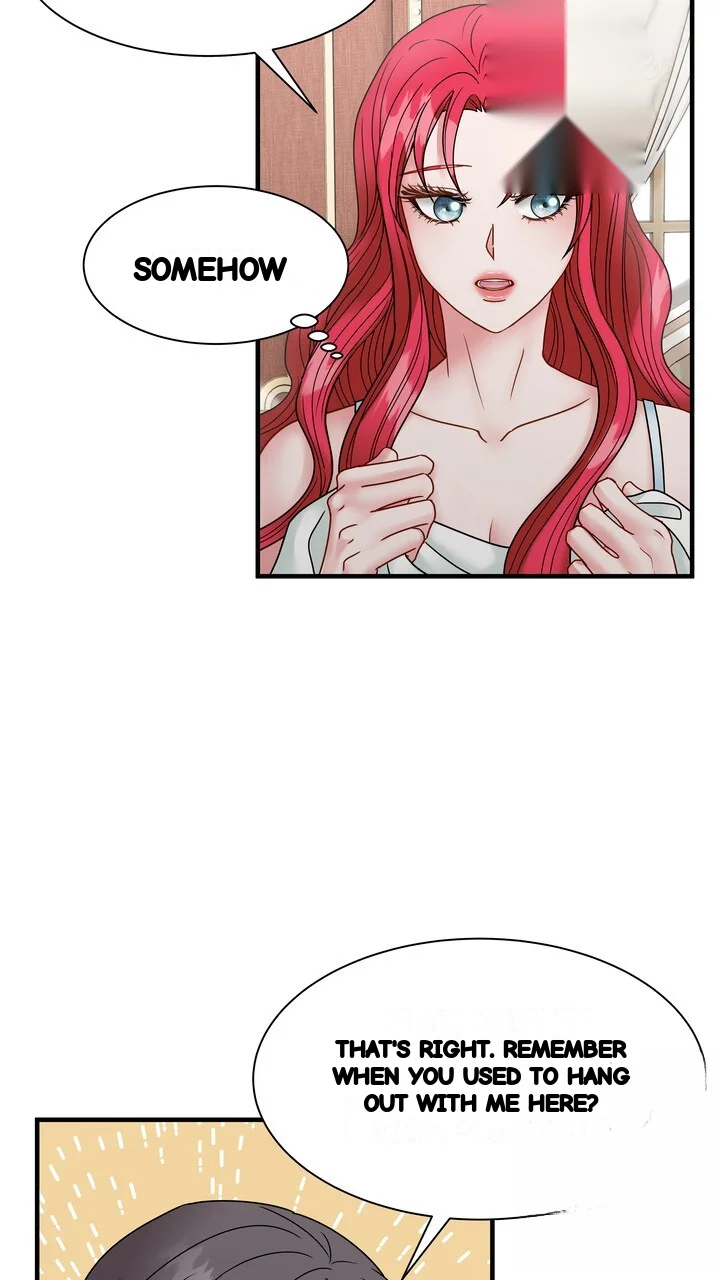 Try Crying Prettier Episode 32 - Page 46