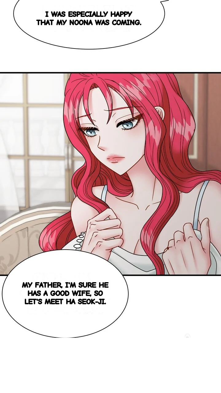 Try Crying Prettier Episode 32 - Page 48