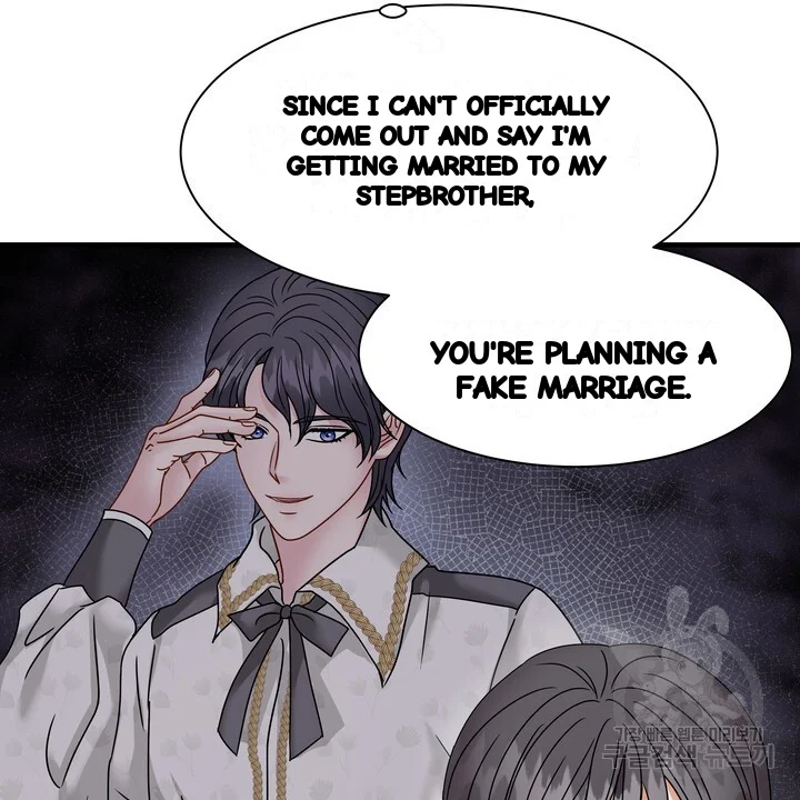 Try Crying Prettier Episode 32 - Page 49