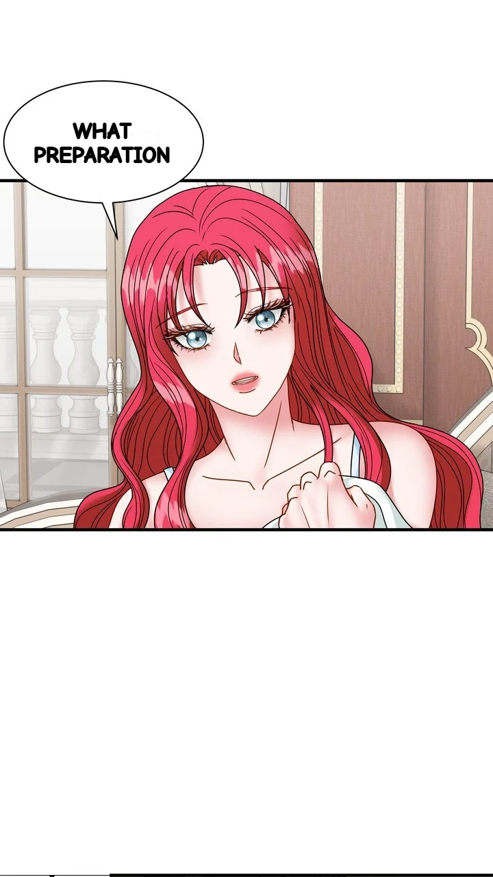Try Crying Prettier Episode 32 - Page 52