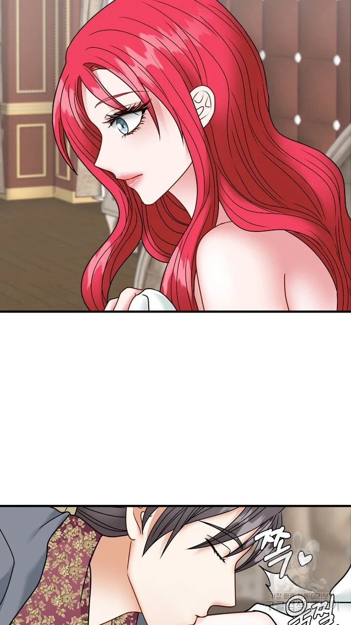 Try Crying Prettier Episode 32 - Page 56