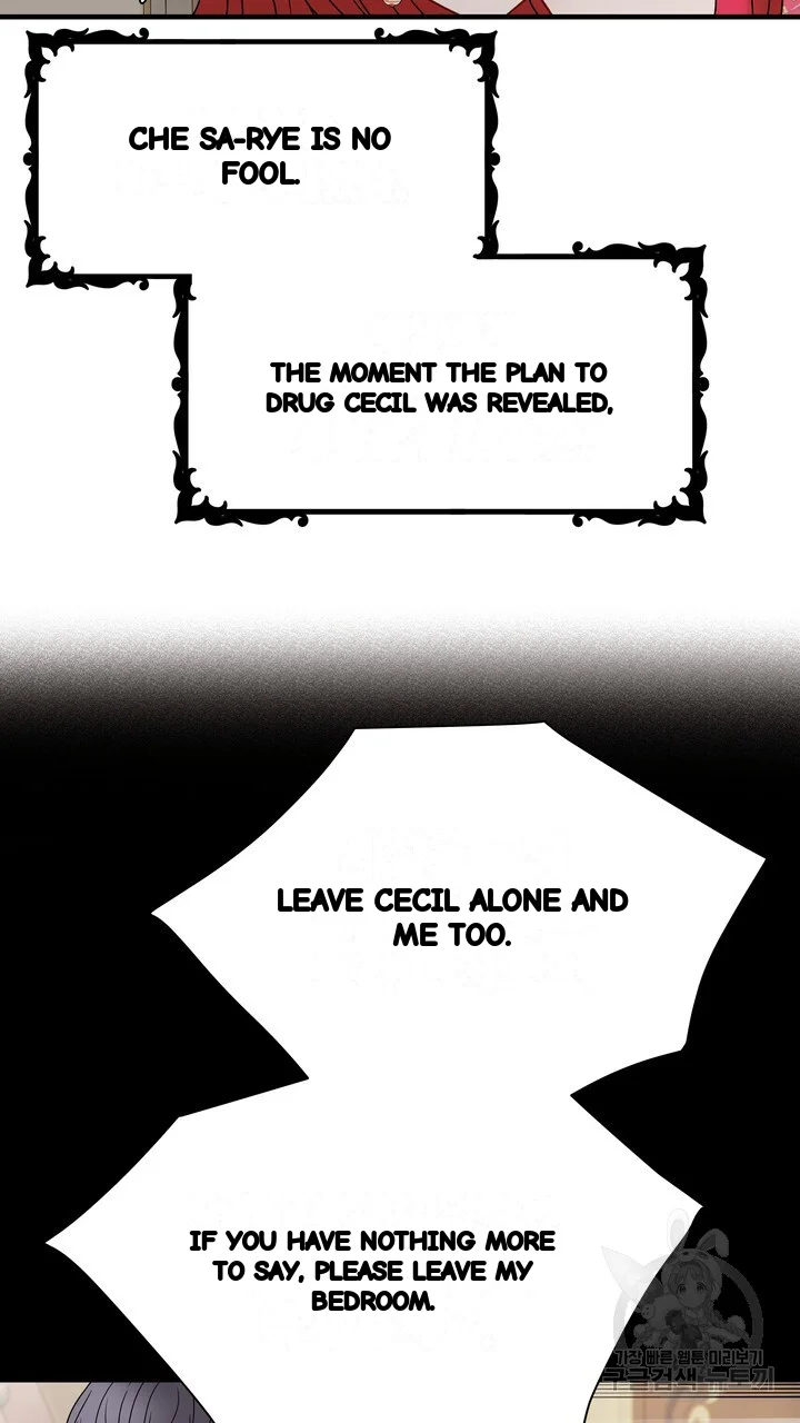 Try Crying Prettier Episode 32 - Page 6