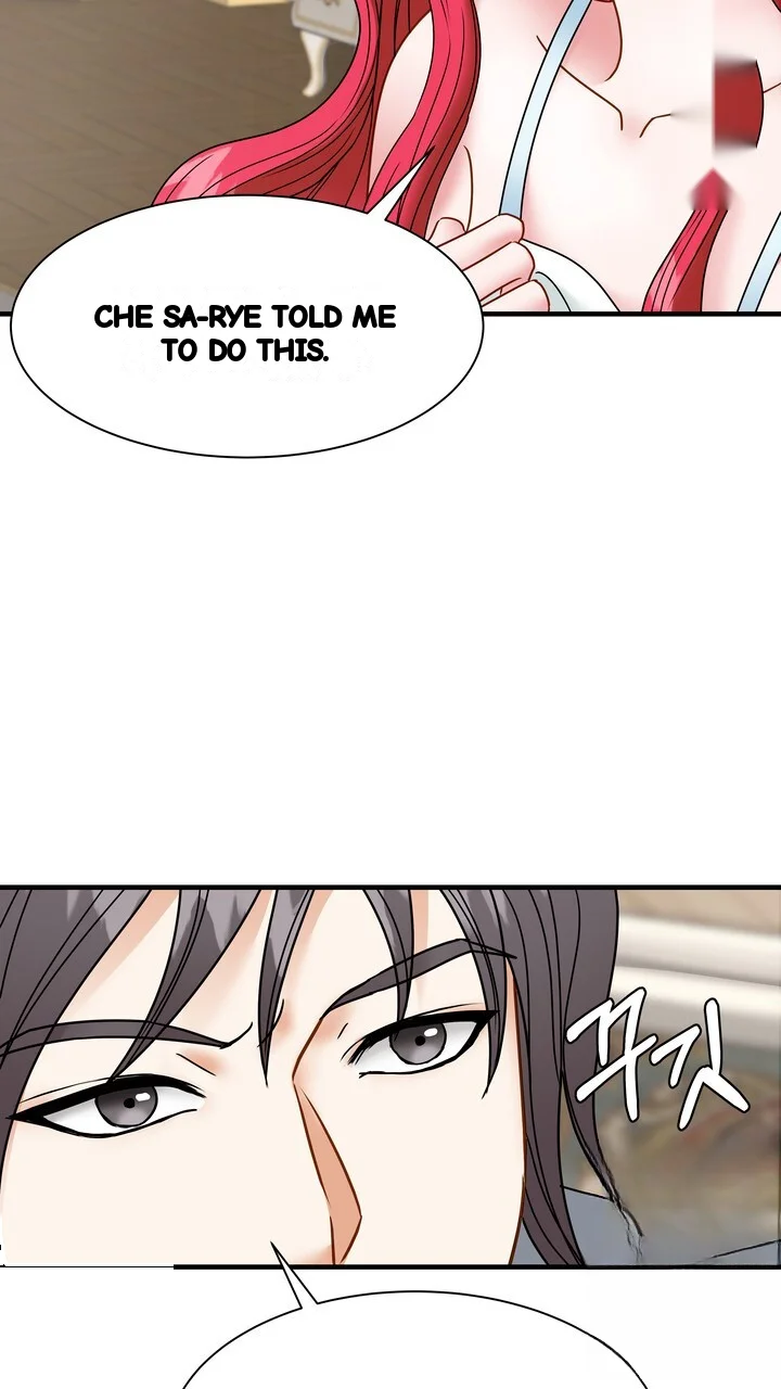 Try Crying Prettier Episode 32 - Page 60
