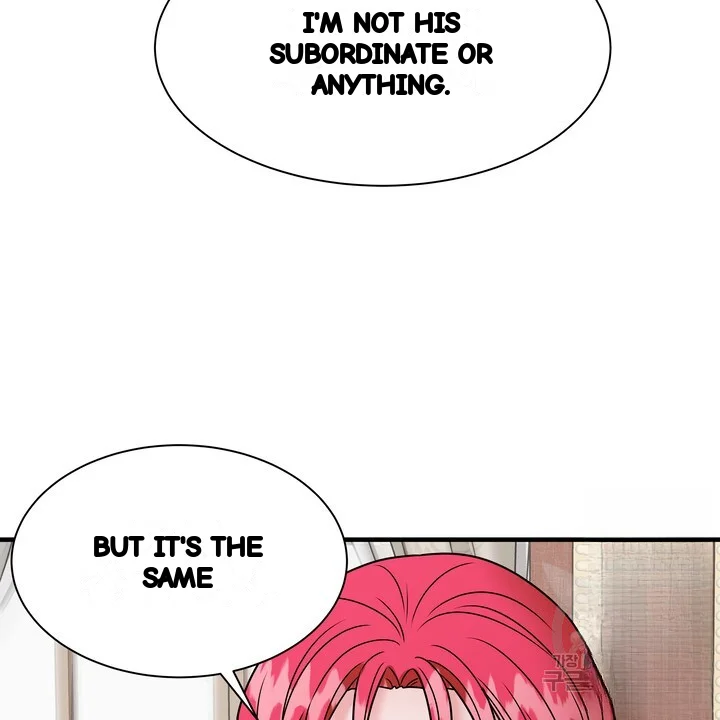 Try Crying Prettier Episode 32 - Page 61