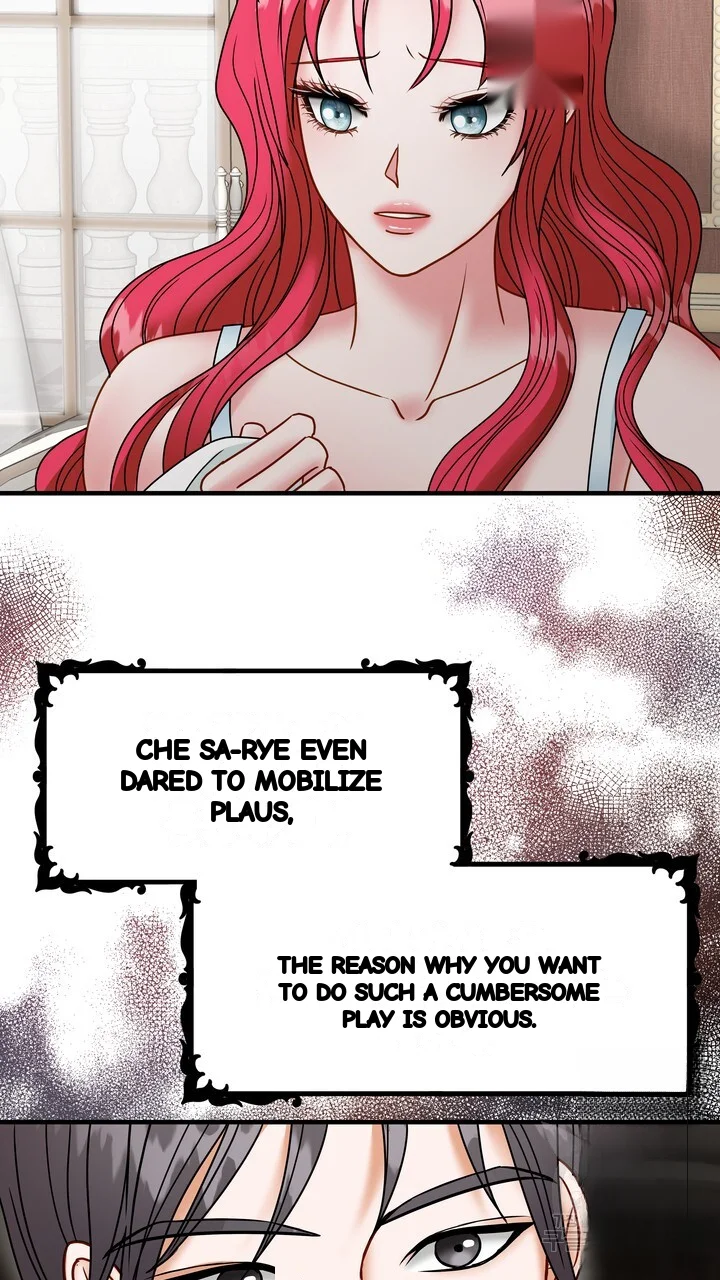 Try Crying Prettier Episode 32 - Page 62