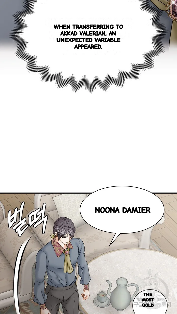 Try Crying Prettier Episode 32 - Page 66