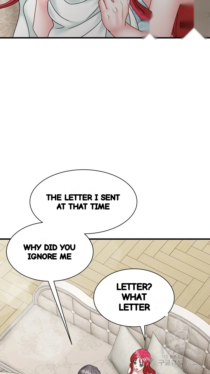 Try Crying Prettier Episode 32 - Page 70