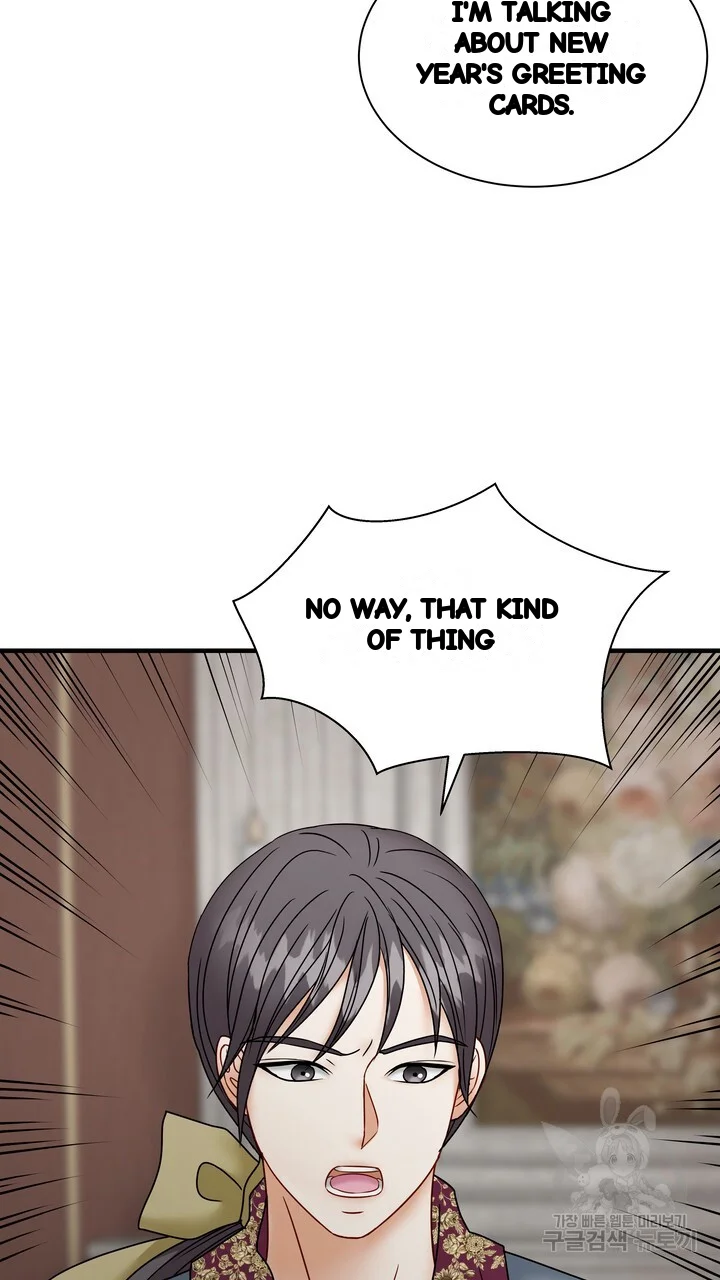 Try Crying Prettier Episode 32 - Page 72