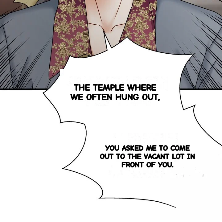 Try Crying Prettier Episode 32 - Page 73
