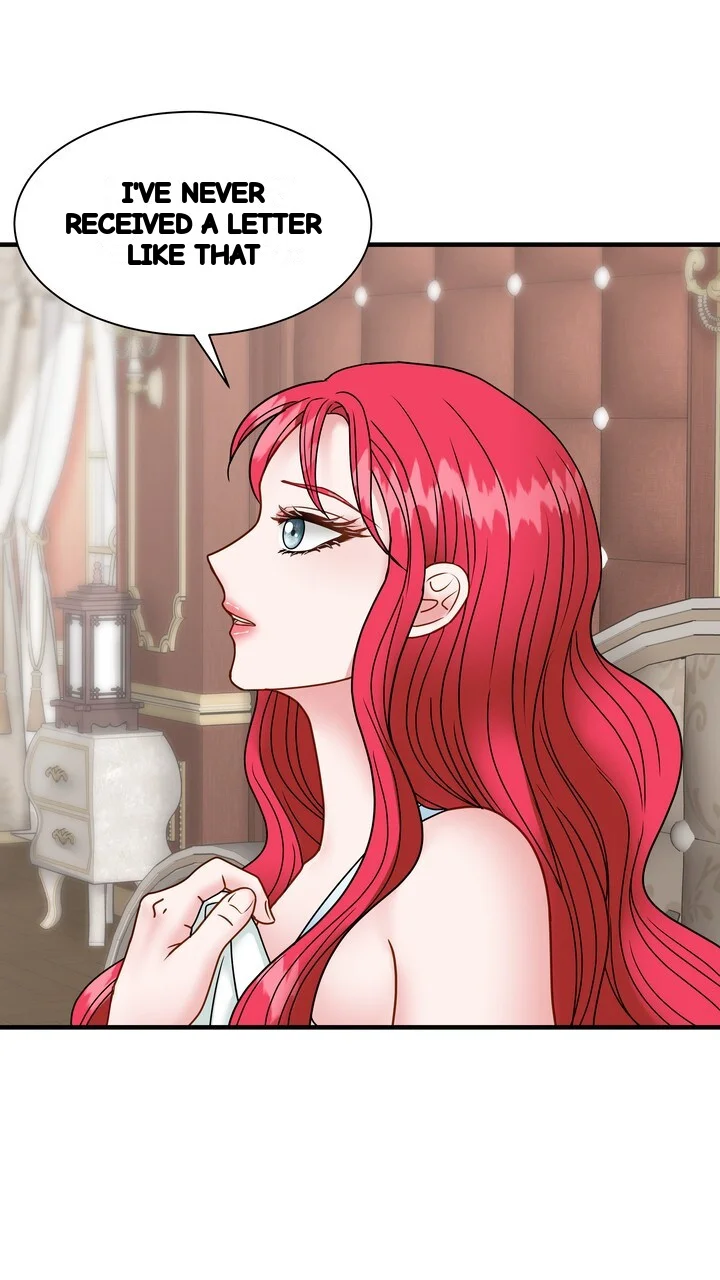 Try Crying Prettier Episode 32 - Page 74