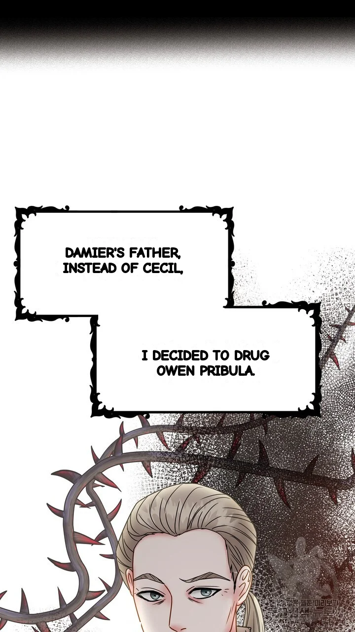 Try Crying Prettier Episode 32 - Page 8