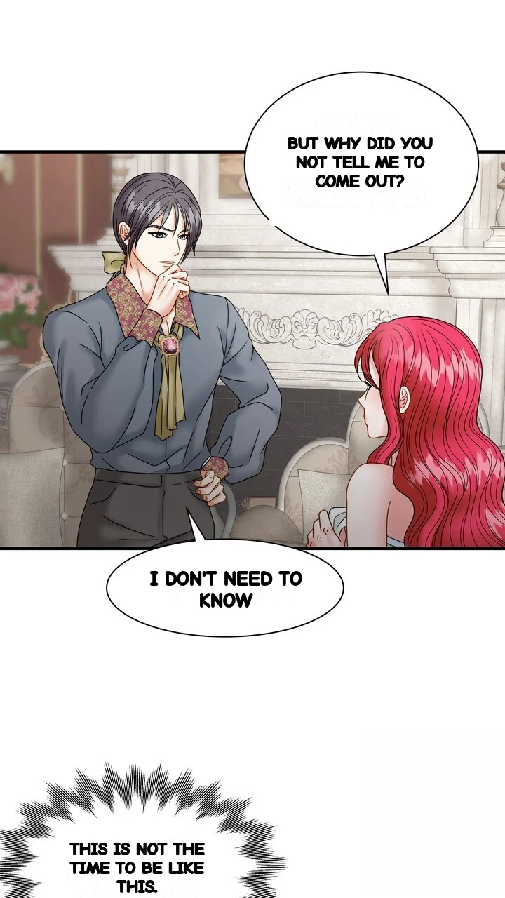 Try Crying Prettier Episode 32 - Page 80