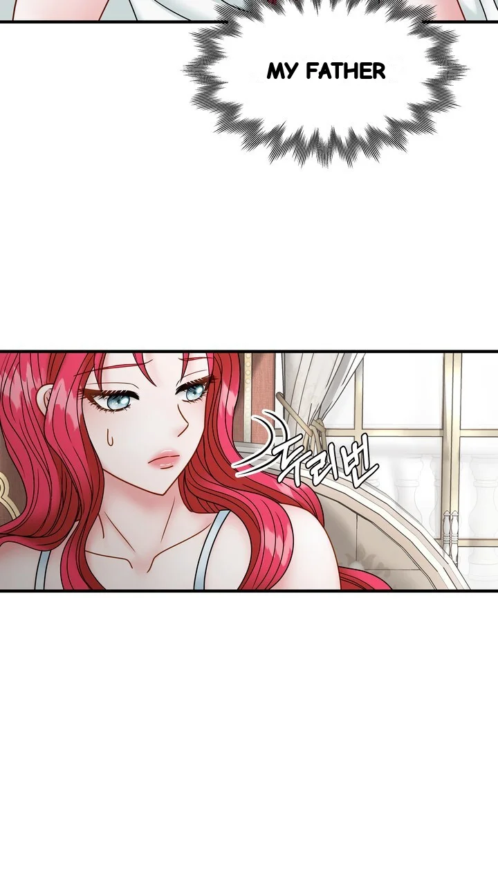 Try Crying Prettier Episode 32 - Page 82