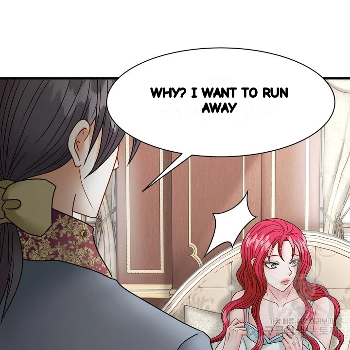 Try Crying Prettier Episode 32 - Page 83