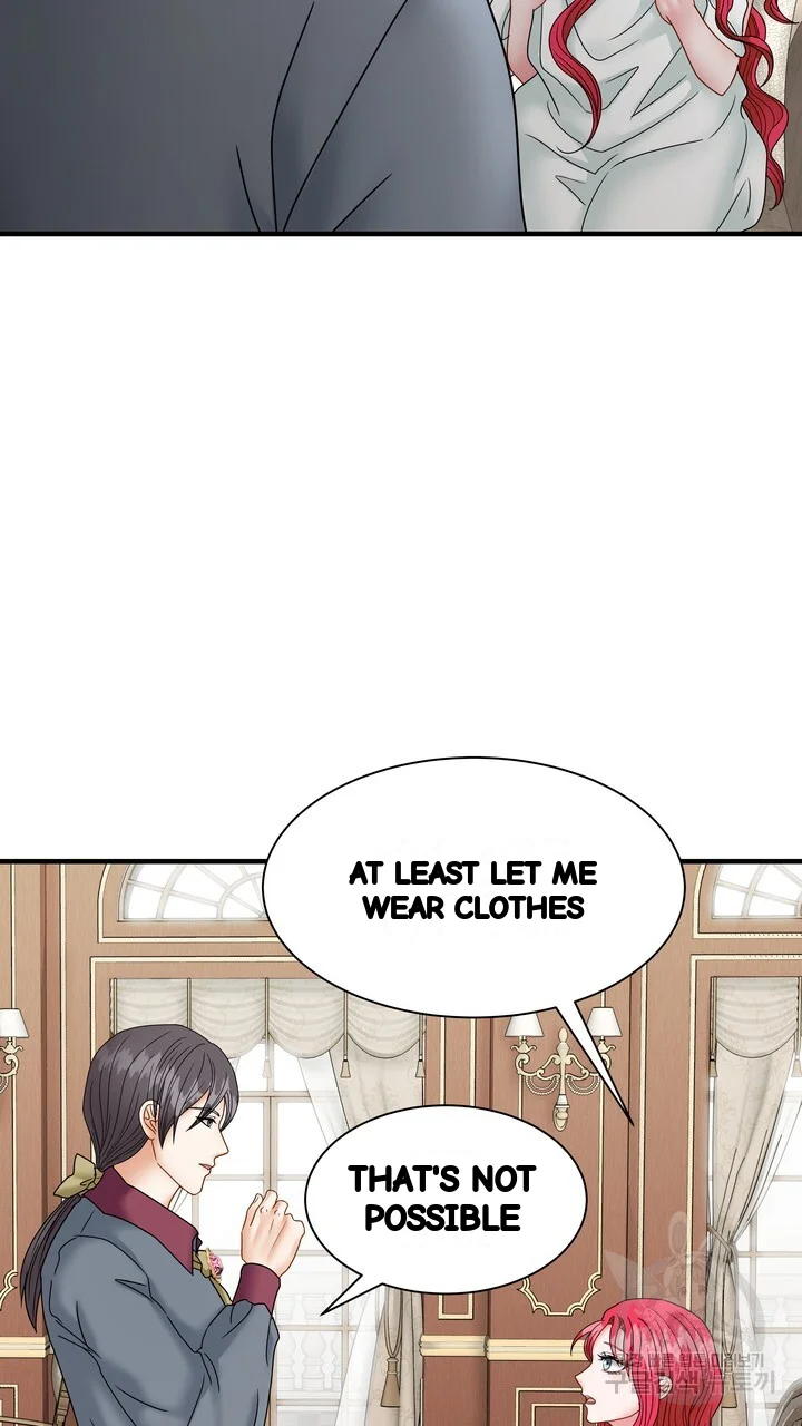 Try Crying Prettier Episode 32 - Page 84