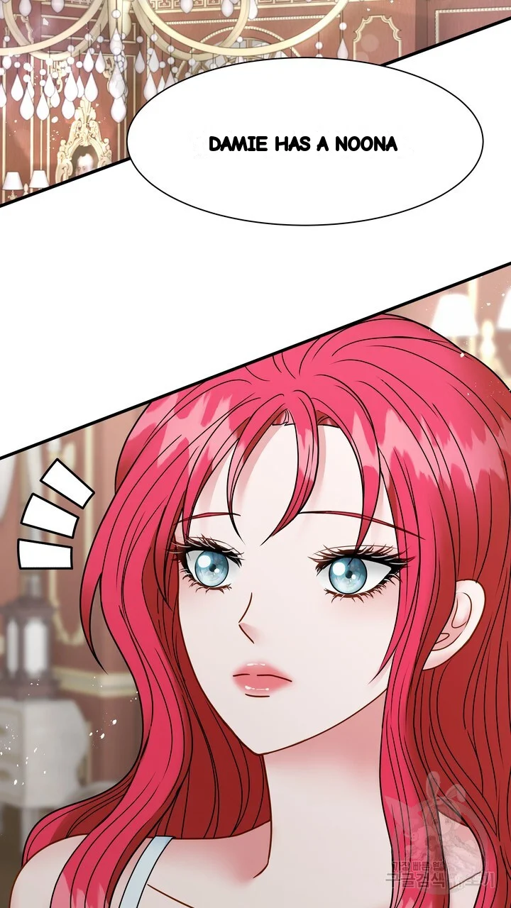 Try Crying Prettier Episode 32 - Page 88