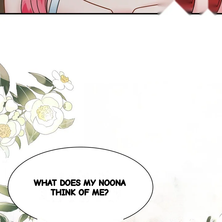 Try Crying Prettier Episode 32 - Page 89
