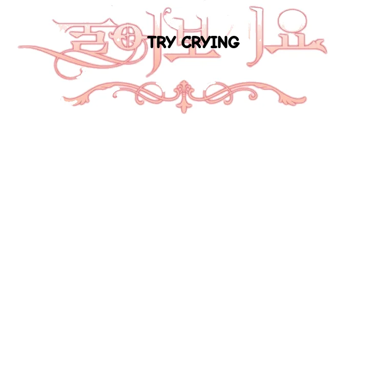 Try Crying Prettier Episode 33 - Page 11
