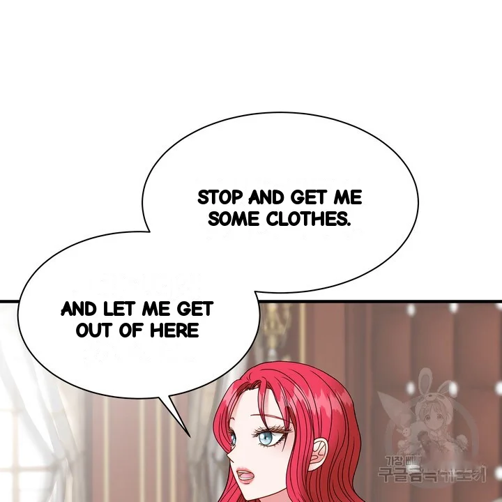 Try Crying Prettier Episode 33 - Page 17