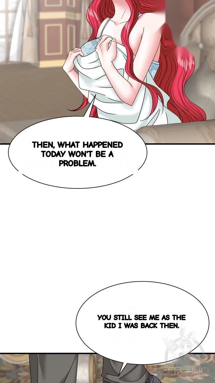 Try Crying Prettier Episode 33 - Page 18