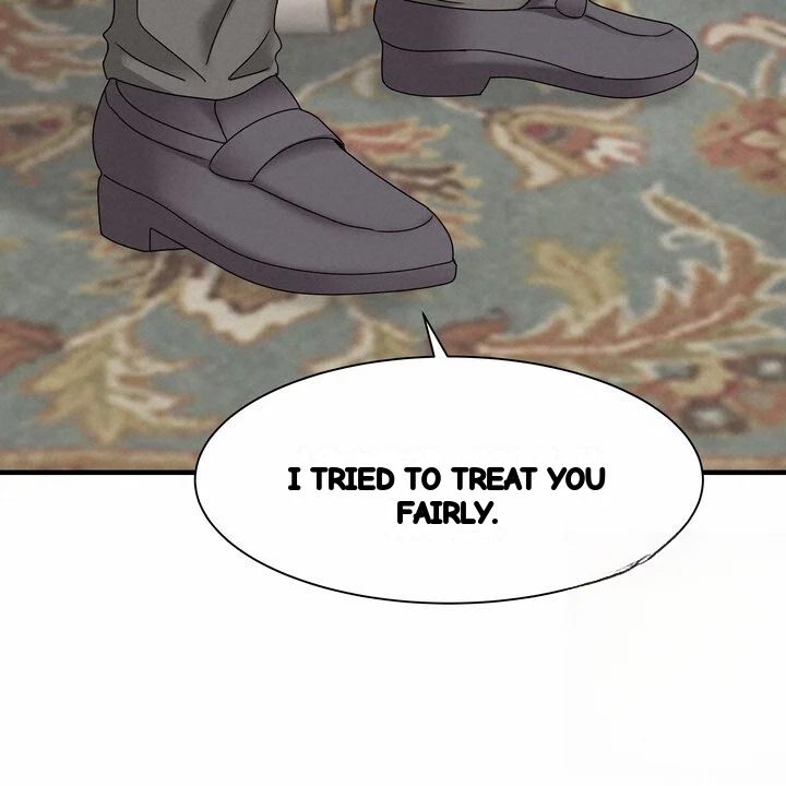 Try Crying Prettier Episode 33 - Page 19