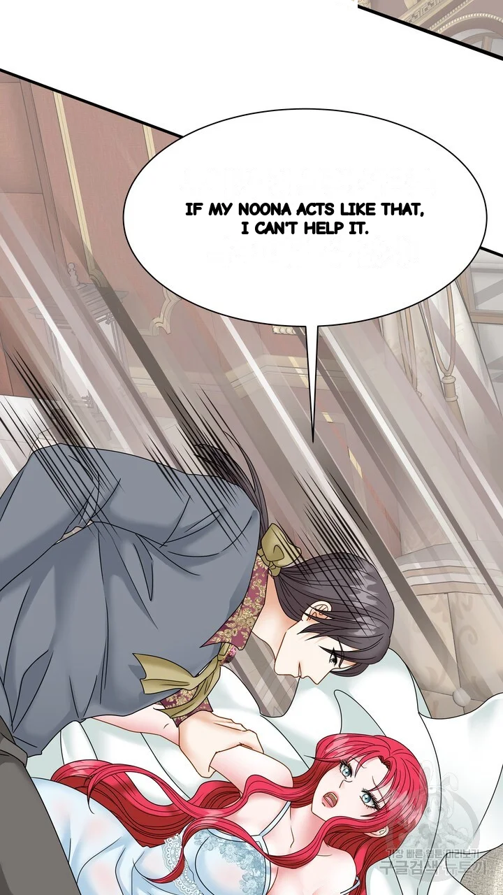 Try Crying Prettier Episode 33 - Page 22