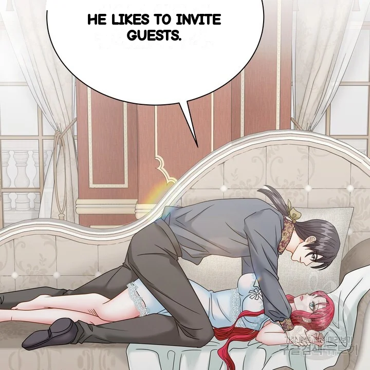Try Crying Prettier Episode 33 - Page 29