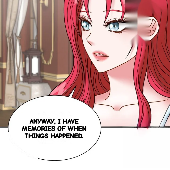 Try Crying Prettier Episode 33 - Page 3