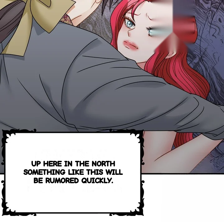 Try Crying Prettier Episode 33 - Page 31