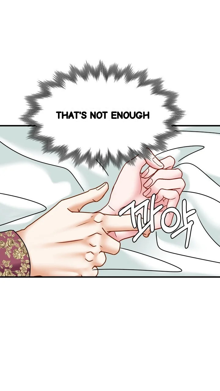 Try Crying Prettier Episode 33 - Page 32