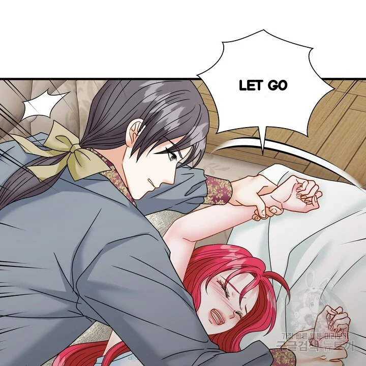 Try Crying Prettier Episode 33 - Page 33
