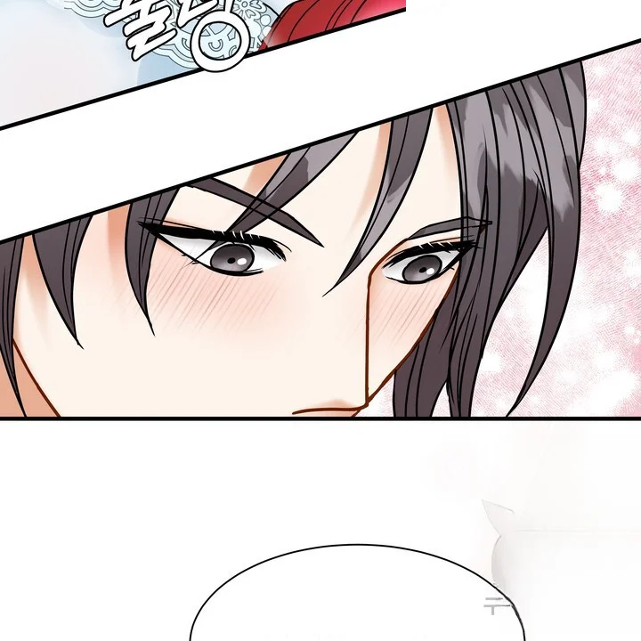 Try Crying Prettier Episode 33 - Page 35