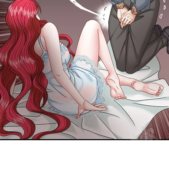 Try Crying Prettier Episode 33 - Page 39