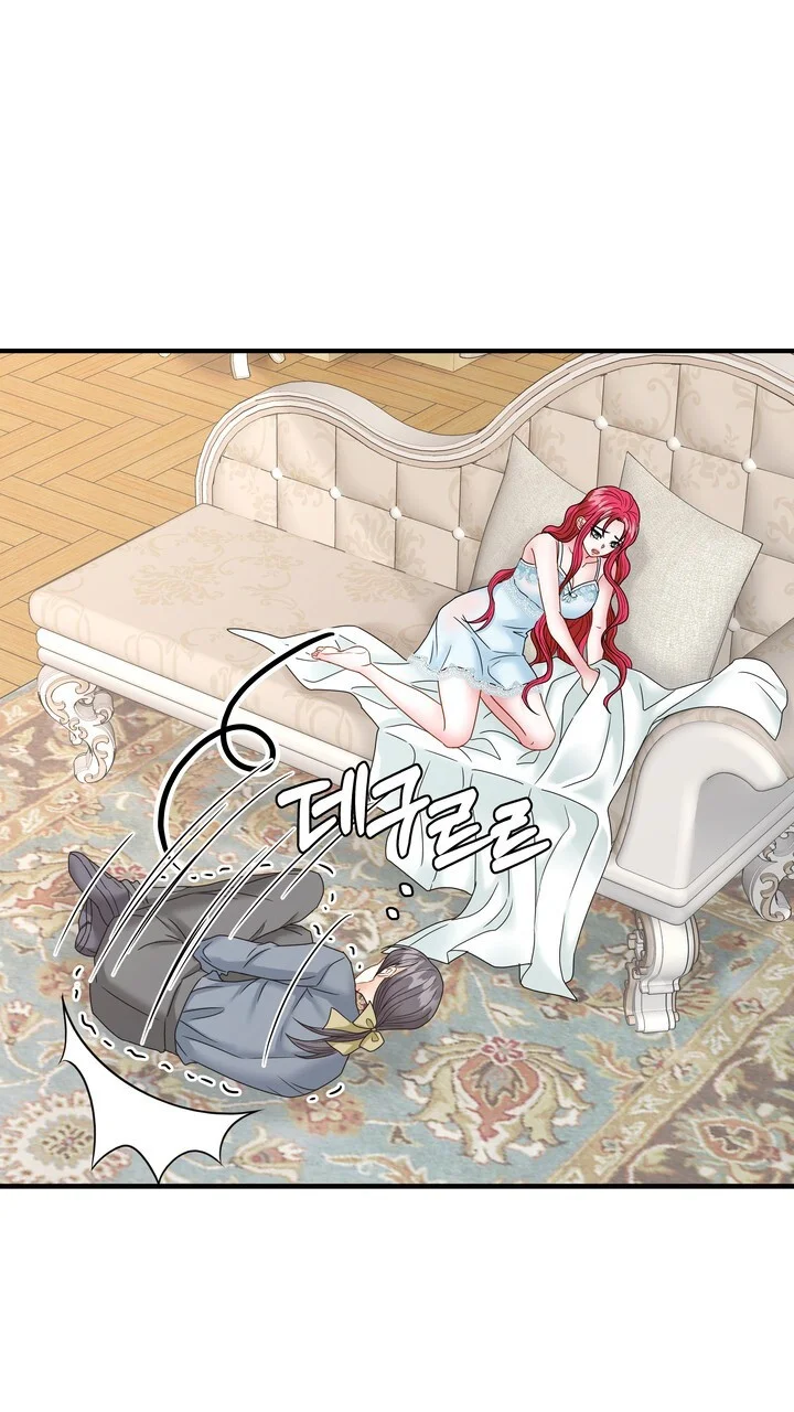 Try Crying Prettier Episode 33 - Page 40