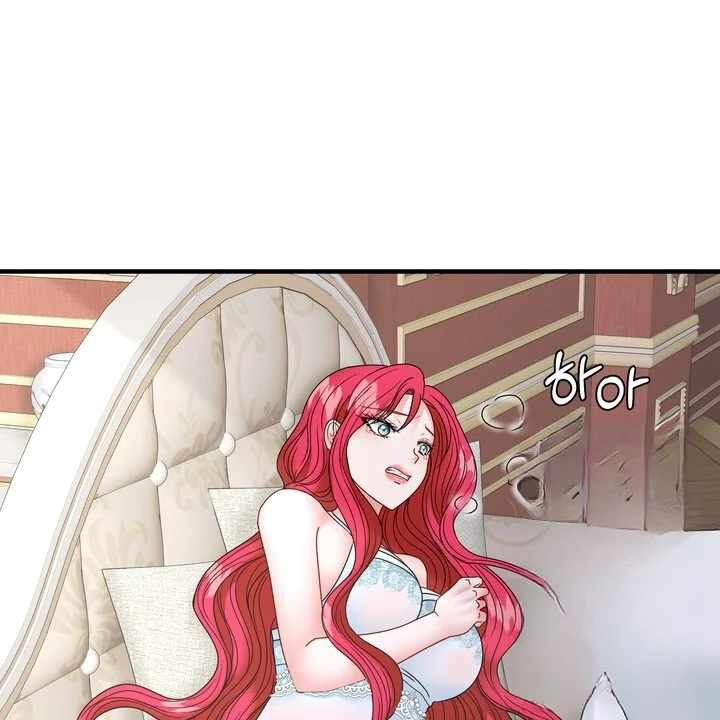 Try Crying Prettier Episode 33 - Page 41