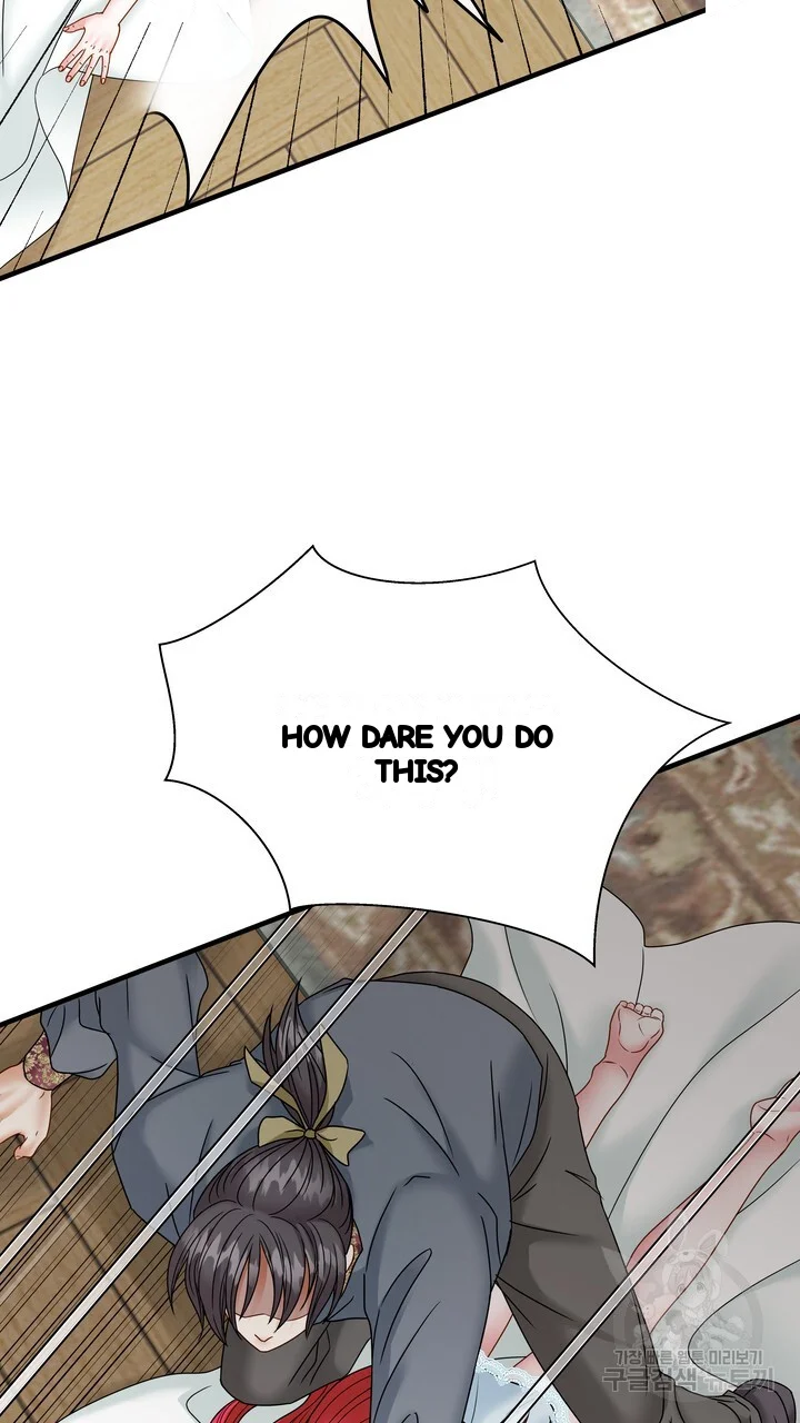 Try Crying Prettier Episode 33 - Page 46