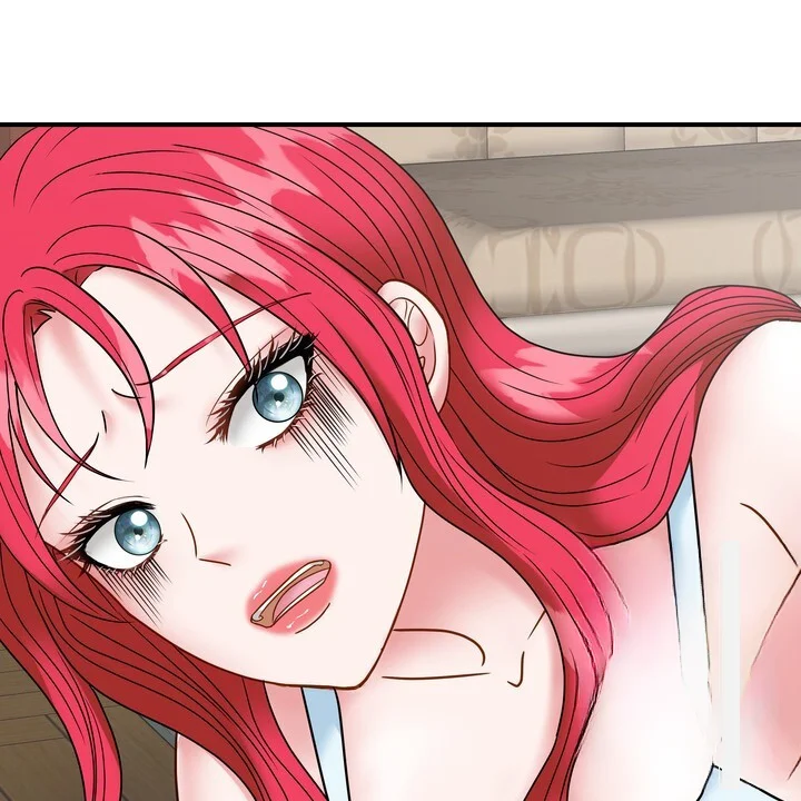 Try Crying Prettier Episode 33 - Page 49