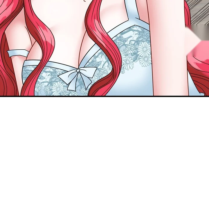 Try Crying Prettier Episode 33 - Page 53