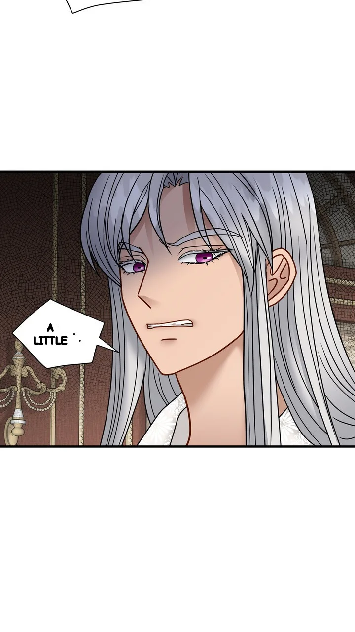 Try Crying Prettier Episode 33 - Page 58